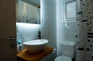 LoftLiving 1 by ΑΤΤΙΚΟ ΝΟΣΟΚΟΜΕΙΟ - Atene - 4