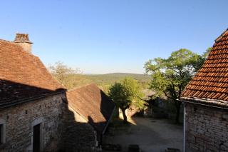 Sous les étoiles du Causse - Espédaillac - 8