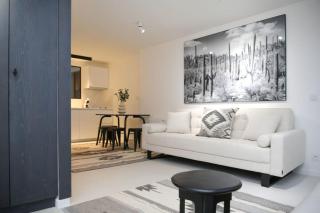 Logement Idéal en Famille - Porte du Marais - 6P - FLAT-GUEST - París - 8
