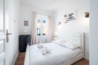Magnifique appartement au cœur du Vieux Nice - Niza - 9