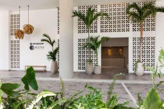 Wyndham Santa Marta Aluna Beach Apartments - Santa Marta - 9