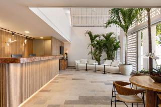 Wyndham Santa Marta Aluna Beach Apartments - Santa Marta - 7