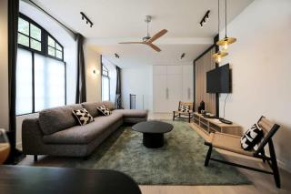 Appartement familiale sauna Paris 10 - 8P - FLAT-GUEST - París - 9