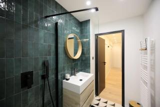 Appartement familiale sauna Paris 10 - 8P - FLAT-GUEST - París - 3