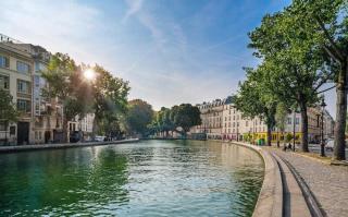 Appartement familiale sauna Paris 10 - 8P - FLAT-GUEST - París - 2