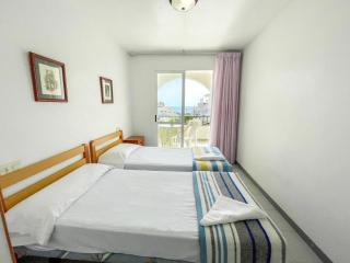 Apartamentos Font Nova 3000 - Peñíscola - 1