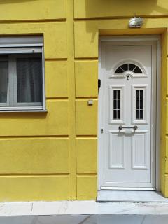 Charilia house - Mytilini - 6