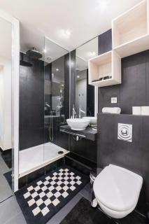 Studio refait a neuf a montorgueil - Paris 2 - FLAT-GUEST - París - 2