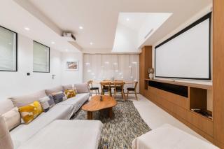 Luxueux appartement Cinéma quartier du marais - 8P - FLAT-GUEST - Paris - 9