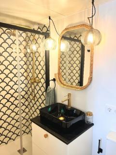 Lola Suite - El Rocío - 6