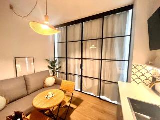 Lola Suite - El Rocío - 5