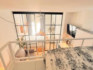 Lola Suite - El Rocío - 4