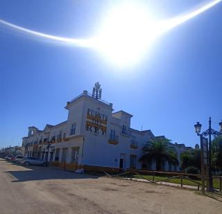 Lola Suite - El Rocío - 3