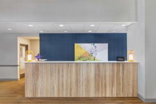 Spark By Hilton Charlotte Tyvola I-77 - Charlotte - 6
