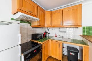 85m2 de Confort Paris 17 - Charme parisien 6P - FLAT-GUEST - París - 2