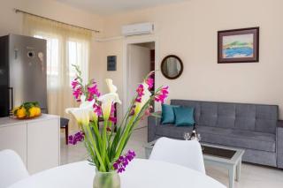 Casa Bonita Zante - 4person cottage 2km from the beach - Laganas - 6