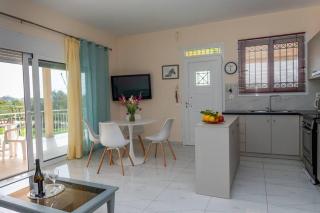 Casa Bonita Zante - 4person cottage 2km from the beach - Laganas - 5
