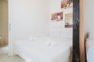 Penthouse con terraza- 2D 2B- Triana - Siviglia - 4