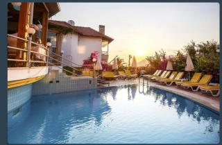 SunStar Kleopatra beach - Alanya - 9