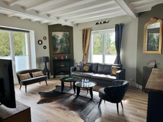 Le Clos Du Pontic Logis et Cit'Hotel - Landerneau - 3