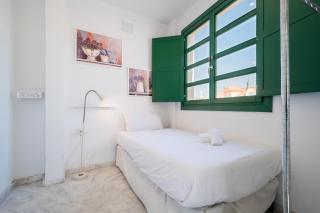 Penthouse con terraza- 2D 2B- Triana - Sevilla - 2