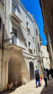 Palazzo Boccapianola - Bari - 8