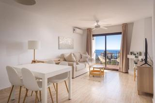 Sea views and walk to beach in Riviera RDR386 - Mijas - 8
