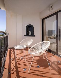 Sea views and walk to beach in Riviera RDR386 - Mijas - 7
