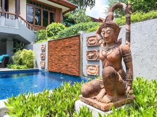 Baleeyan Residence - Thalang - 8