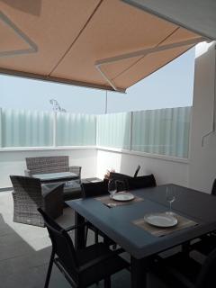 Nunoli Duplex Luxury Playa Blanca - Playa Blanca - 1