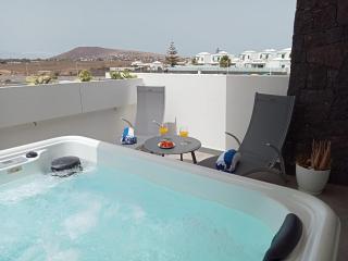 Nunoli Duplex Luxury Playa Blanca - Playa Blanca - 0