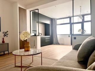 Magnifique appartement familial et spacieux - 6P - FLAT-GUEST - Paris - 9