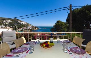 1233 VILA NEUS con piscina - Apivend Immo - Roses - 9