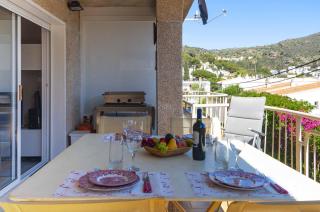 1233 VILA NEUS con piscina - Apivend Immo - Roses - 8