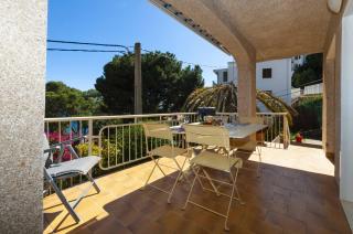 1233 VILA NEUS con piscina - Apivend Immo - Roses - 7