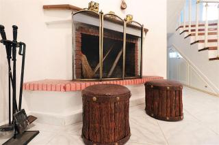 Annas Family House Fourka - Fourka - 1