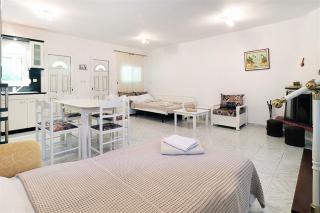 Annas Family House Fourka - Fourka - 3
