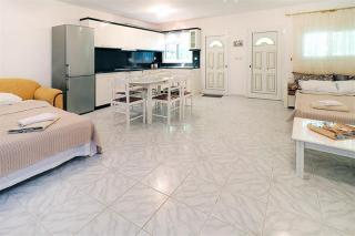Annas Family House Fourka - Fourka - 2