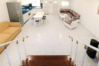 Annas Family House Fourka - Fourka - 4