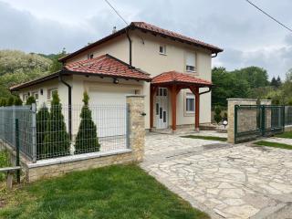 Vip kuca Banja Vrujci - 4