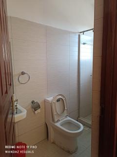 FURNISHED APARTMENTS near NYALI CENTER - Mombassa - 7