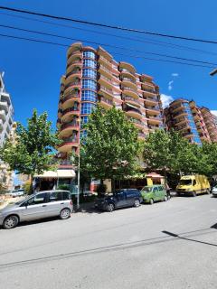 Onis Apartment - Vlorë - 8