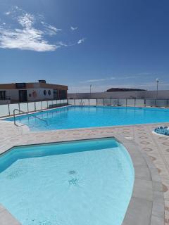 Apartamento SUNSHINE Complex Amaya Fuerteventura - Costa de Antigua - 7