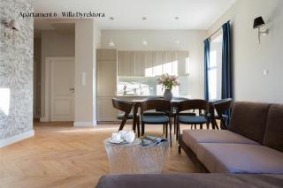 Browar Hevelius Apartments by Grand Apartments - Danzica - 9