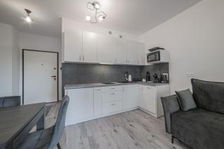 RentPlanet - Apartament przy Stoczni - Gdansk - 6