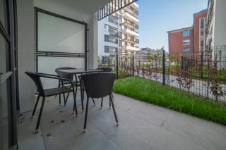 RentPlanet - Apartament przy Stoczni - Gdansk - 1