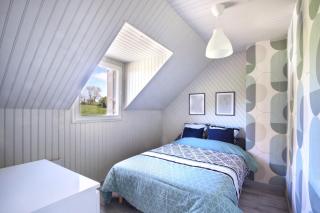 L'Eden E&M - Belle maison 8 voyageurs - Portbail - 1