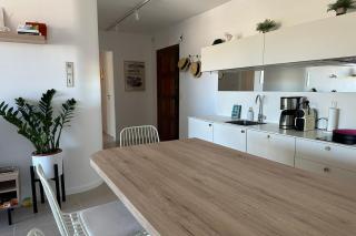 Apartment with terrace in Le Cannet Colline - Le Cannet - 5