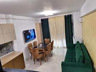 Apartament de lux Mamaia Nord in zona Restaurantului Hanul cu Peste - Năvodari - 0