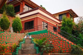 Doleshwor Village Resort & Farm House - Bhaktapur - 8